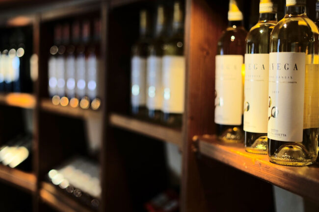 Montepulciano d'abruzzo